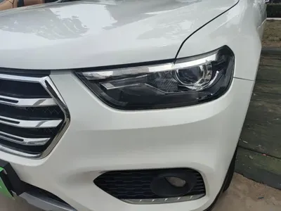 Haval H6 2018, 78700 км, за 25000 CNY - фото 24