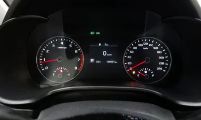 Kia K3 2019, 189531 км, за 7990000 KRW - фото 8