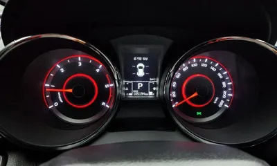 KG_Mobility_Ssangyong TIBOLI 2017, 105194 км, за 6650000 KRW - фото 8