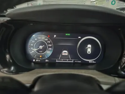Kia K5 2020, 92310 км, за 17000000 KRW - фото 6