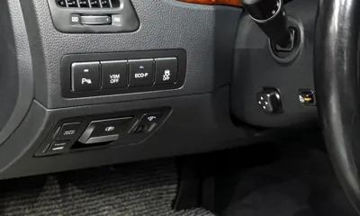 Hyundai Equus 2012, 100505 км, за 12500000 KRW - фото 16