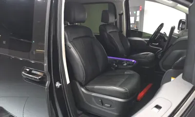 Hyundai Staria 2025, 42497 км, за 41500000 KRW - фото 26