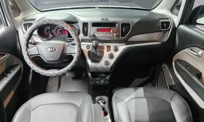 Kia Ray 2016, 47840 км, за 9300000 KRW - фото 7