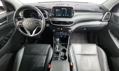 Hyundai Tucson 2019, 70377 км, за 16490000 KRW - фото 7