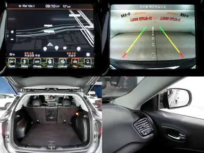 Jeep Compass 2019, 81287 км, за 12400000 KRW - фото 18