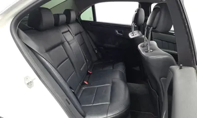 Mercedes-Benz E-Class 2012, 178838 км, за 9990000 KRW - фото 11