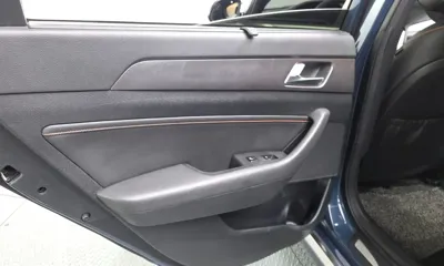 Hyundai Sonata 2015, 126093 км, за 9690000 KRW - фото 25