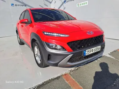 Hyundai Kona 2022, 51199 км, за 15900000 KRW