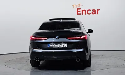 BMW 2-Series 2021, 84211 км, за 22500000 KRW