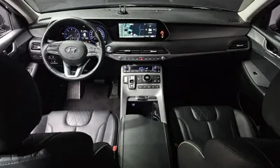 Hyundai Palisade 2022, 95289 км, за 27900000 KRW - фото 7