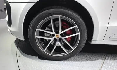 Porsche Macan 2022, 79989 км, за 64900000 KRW - фото 5