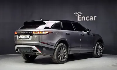 Land Rover Range Rover Velar 2018, 94558 км, за 35000000 KRW