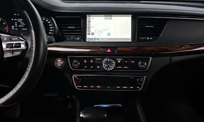 Kia K7 2016, 69732 км, за 14700000 KRW - фото 15