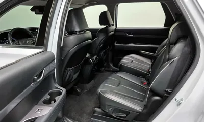 Hyundai Palisade 2021, 112705 км, за 20500000 KRW - фото 12