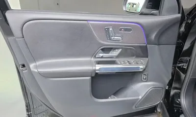 Mercedes-Benz GLB-Class 2023, 35874 км, за 60000000 KRW - фото 24