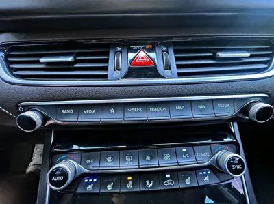 Hyundai Grandeur 2018, 151346 км, за 10300000 KRW - фото 17