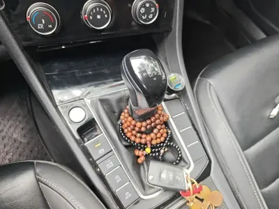 Volkswagen Sagitar 2019, 58200 км, за 65700 CNY - фото 7