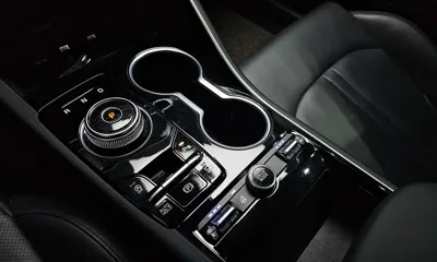 Kia K5 2021, 64252 км, за 19800000 KRW - фото 9