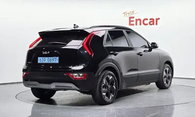 Kia Niro 2024, 20146 км, за 28600000 KRW