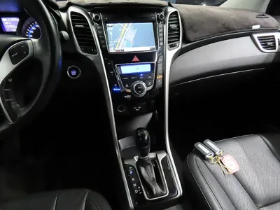 Hyundai i30 2014, 112000 км, за 8800000 KRW - фото 11