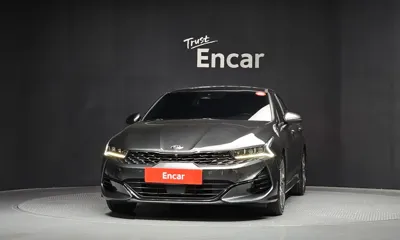 Kia K5 2021, 60460 км, за 21500000 KRW - фото 3