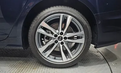 Audi A6 2023, 13277 км, за 37900000 KRW - фото 21