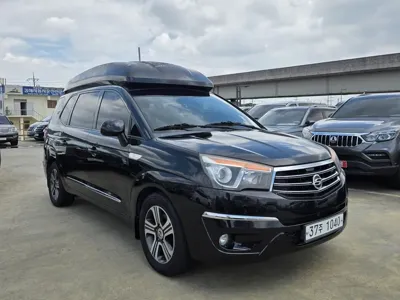 KG_Mobility_Ssangyong KORANDO 2015, 133963 км, за 8700000 KRW - фото 16