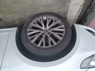 Volkswagen CC 2017, 133800 км, за 55500 CNY - фото 23