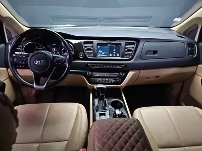 Kia Canival 2019, 84591 км, за 19600000 KRW - фото 7