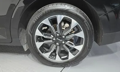 Kia Canival 2023, 27989 км, за 24900000 KRW - фото 21