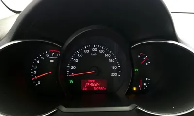 Kia Morning 2016, 82482 км, за 5600000 KRW - фото 8