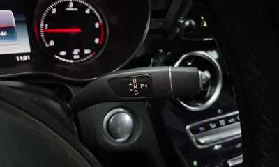Mercedes-Benz C-Class 2015, 105146 км, за 12790000 KRW - фото 9