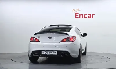 Hyundai Genesis 2010, 189175 км, за 5900000 KRW
