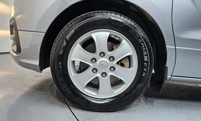 Hyundai Starex 2020, 129817 км, за 15200000 KRW - фото 5