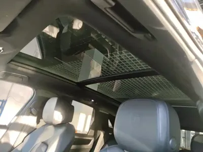 Porsche Cayenne Hybrid 2020, 95900 км, за 298000 CNY - фото 10