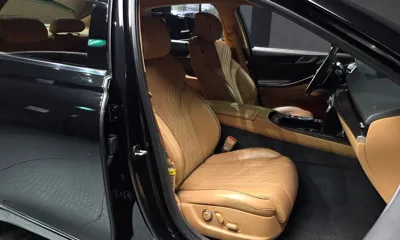 Genesis G80 2022, 54231 км, за 41900000 KRW - фото 26