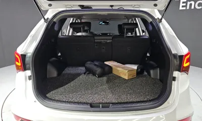 Hyundai Santafe 2017, 160871 км, за 10200000 KRW - фото 20