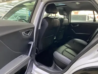 Audi Q2L 2022, 38000 км, за 123800 CNY - фото 8