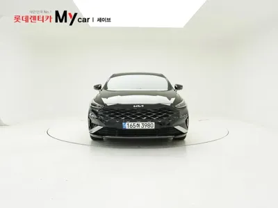 Kia K8 2022, 45092 км, за 20680000 KRW - фото 8
