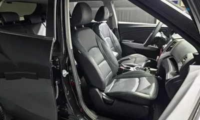 KG_Mobility_Ssangyong TIBOLI 2016, 160761 км, за 5500000 KRW - фото 26