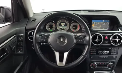 Mercedes-Benz GLK-Class 2015, 160564 км, за 9300000 KRW - фото 12