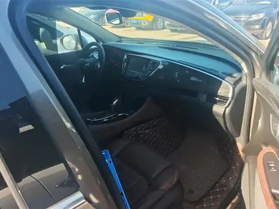 Buick Envision Plus 2015, 66300 км, за 44500 CNY - фото 8