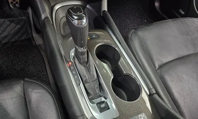 ChevroletGMDaewoo Malibu 2017, 204965 км, за 5300000 KRW - фото 9