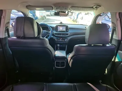 Hyundai Tucson 2019, 55000 км, за 14400000 KRW - фото 19