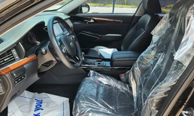 Kia K7 2017, 88777 км, за 12500000 KRW - фото 16