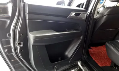 KG_Mobility_Ssangyong Rexton 2019, 147692 км, за 10200000 KRW - фото 25