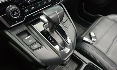Honda CR-V 2017, 40111 км, за 20000000 KRW - фото 9