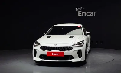 Kia Stinger 2018, 145650 км, за 13900000 KRW - фото 3