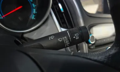 ChevroletGMDaewoo Cruze 2016, 45063 км, за 4650000 KRW - фото 17
