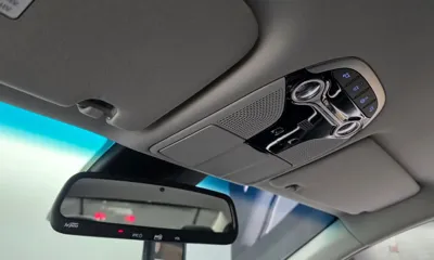 Hyundai Grandeur 2018, 187346 км, за 11300000 KRW - фото 18